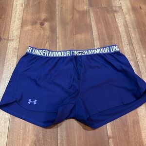Under Amour Athletic Shorts
